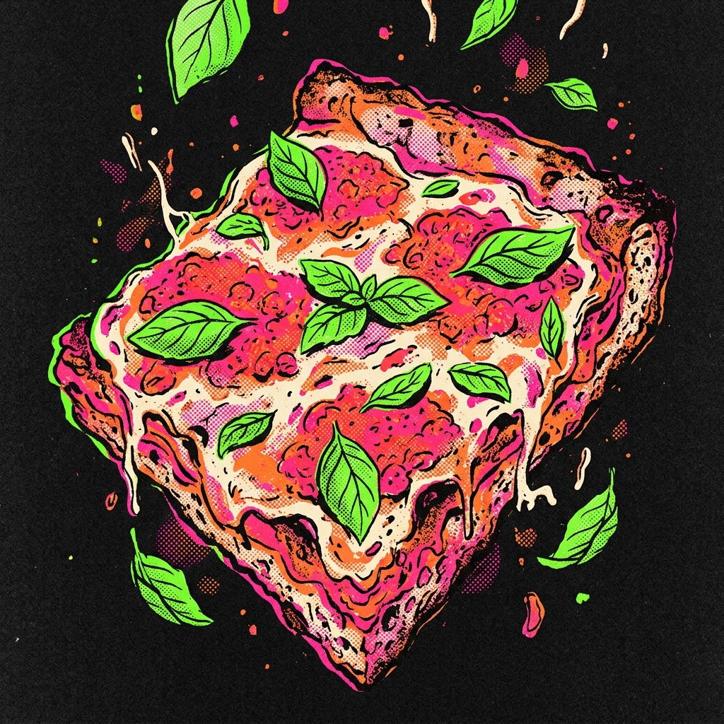 Upside Down illustration