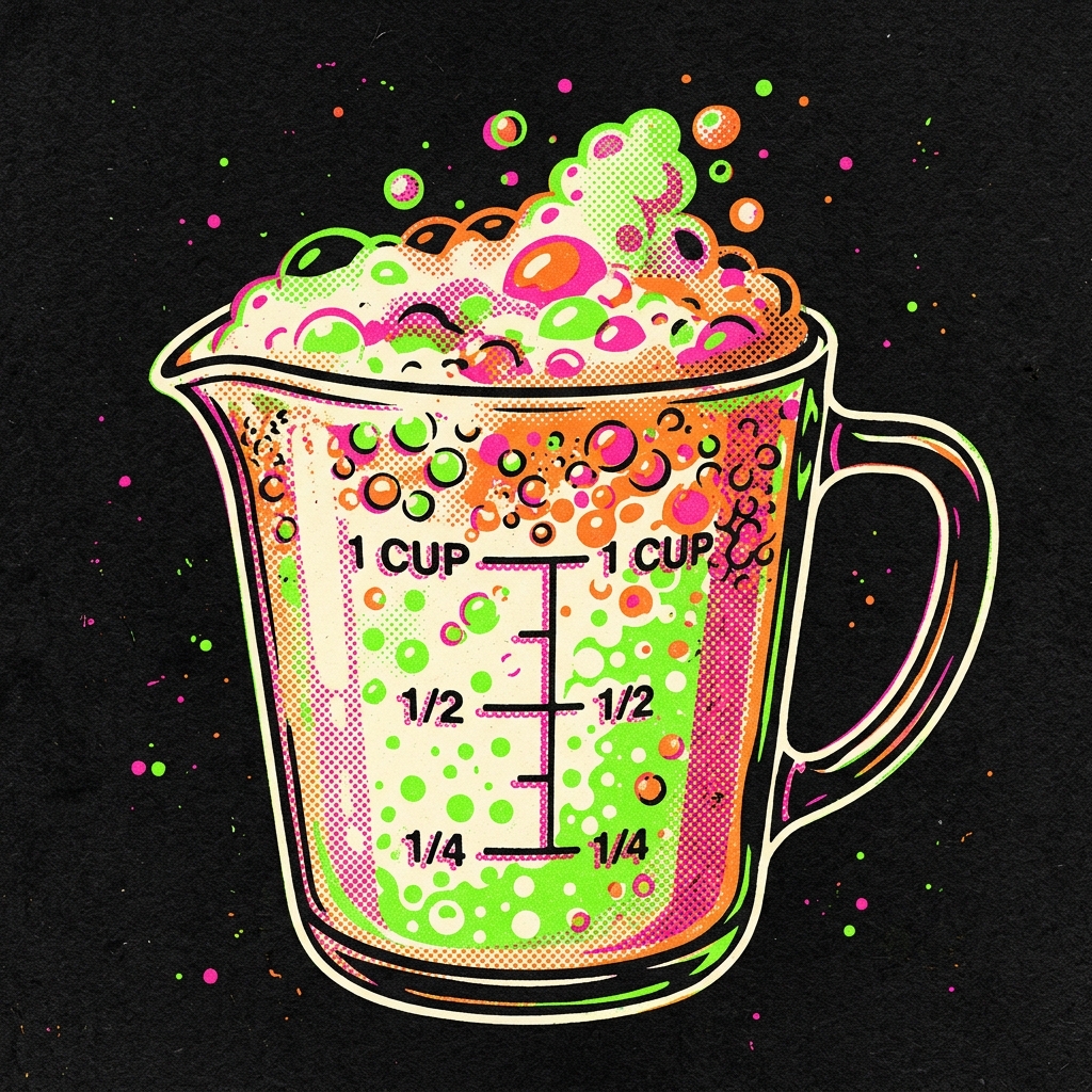 Understanding Yeast illustration