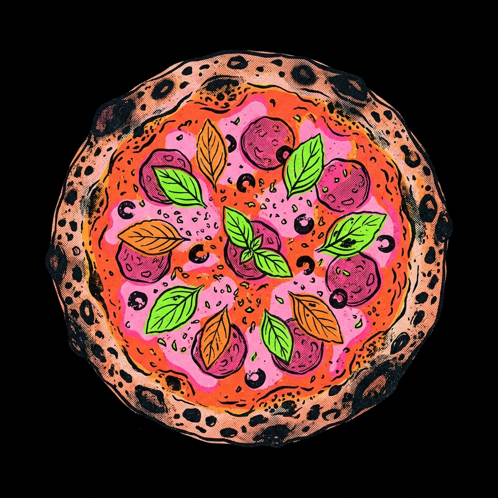 Bari illustration